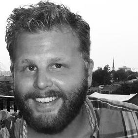 Chris White